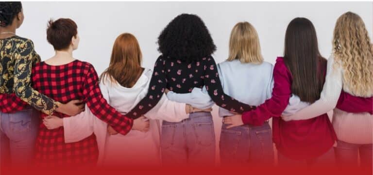 Primer Encuentro de Mujeres Mercantiles