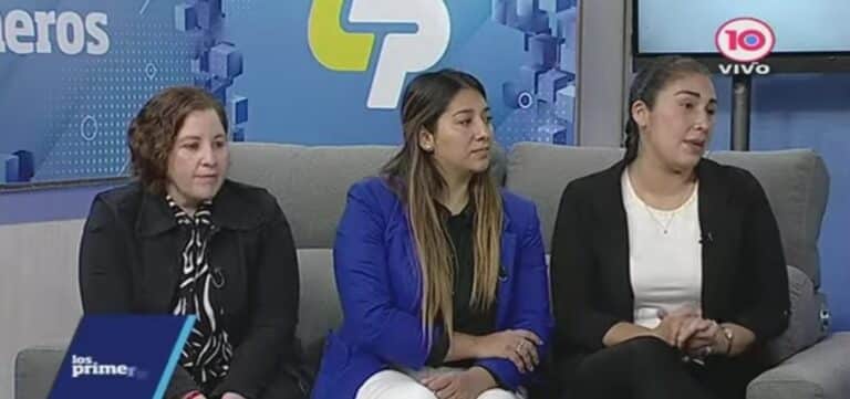 Dirigentes de SEOC invitan al Primer Encuentro de Mujeres Mercantiles