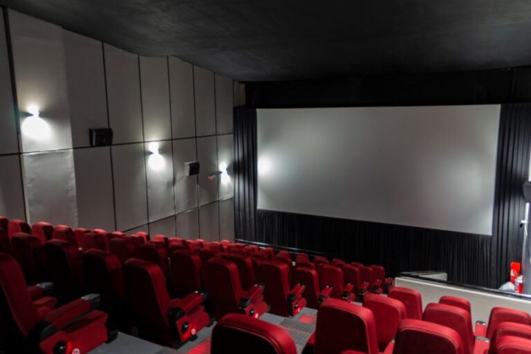 Beneficio exclusivo en cine para afiliados de SEOC
