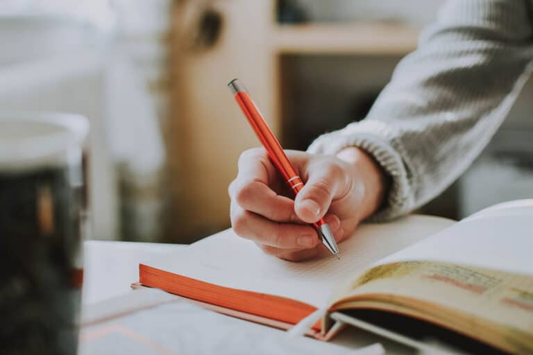 Inscripciones abiertas para el Taller de Escritura Creativa