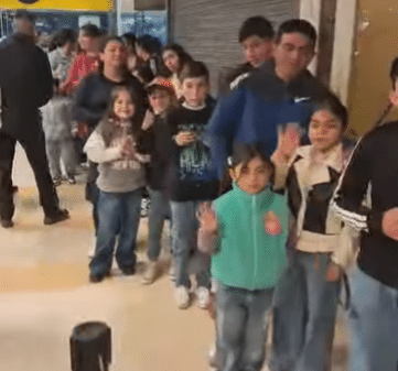 Festejos por el Día de las Infancias