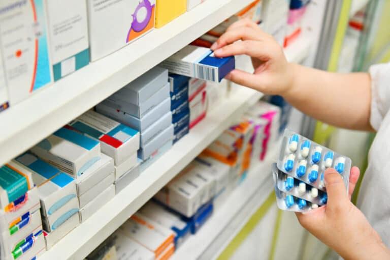 Beneficio en Farmacia del Pueblo para los afiliados
