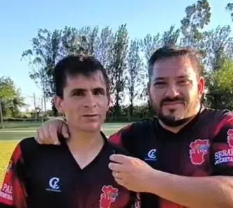 Realizaron las finales de los torneos de fútbol 11 y 7 masculino