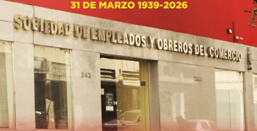 Se celebra el 87° aniversario de SEOC San Miguel de Tucumán