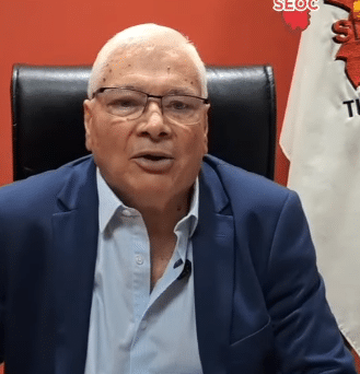 Mensaje del Secretario General por Pascuas