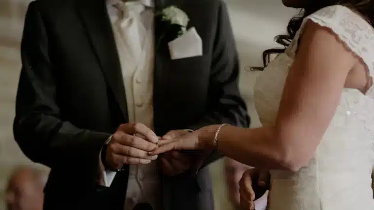 Requisitos para el regalo de Noche de Bodas