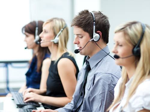Los empleados de Call Center no trabajarán el 2 de Octubre