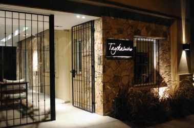 saltSalta. Capital. Tayka Suites Apart Hotel.